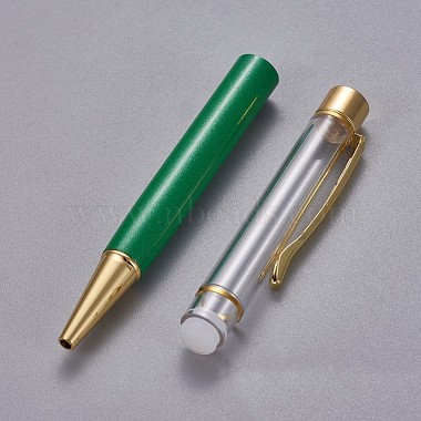 Creative Empty Tube Ballpoint Pens(AJEW-L076-A29)-3