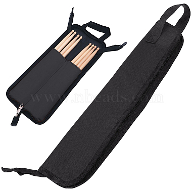 Canvas Drum Stick Storage Bag(AJEW-WH20054-257B-02)-1