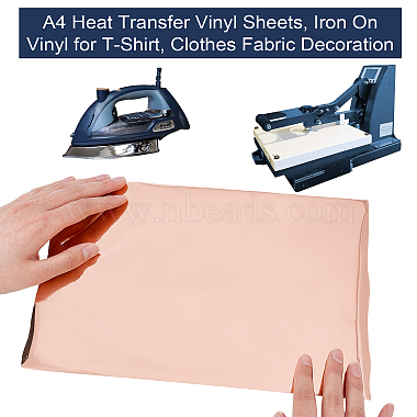 A4 Hot Foil Stamping Paper(DIY-WH0193-03H)-3