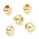 Brass Spacer Beads(X-KK-O136-06G)-1
