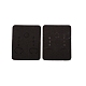 Paper Earring Display Cards(CDIS-WH0021-027B)-1