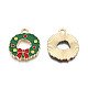 Christmas Theme(ENAM-S119-009B)-1
