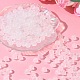 Transparent Acrylic Ball Beads(FACR-R021-10mm-16)-5