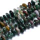Natural Indian Agate Beads Strands(G-K245-H01-C03)-1