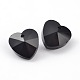 Romantic Valentines Ideas Glass Charms(X-G030V10mm-11)-2