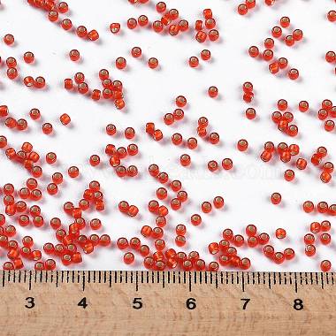 TOHO Round Seed Beads(X-SEED-TR11-0025F)-4