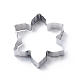 304 Stainless Steel Christmas Cookie Cutters(DIY-E012-86)-2