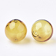 Handmade Blown Glass Beads(X-BLOW-T001-32A-02)-2