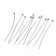 304 Stainless Steel Ball Head pins(STAS-R051-40mm)-3