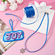 10 Yards Korean Waxed Polyester Cord(YC-TA0001-22B)-7
