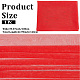 Polyester Mesh Fabric(DIY-WH20009-40I)-2