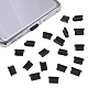 Silicone Mobile Anti-Dust Plugs(AJEW-SC0031-83B)-7