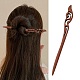 Swartizia spp деревянные палочки для волос(OHAR-Q276-16)-1