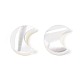Natural Trochus Shell Beads(BSHE-E026-13)-2