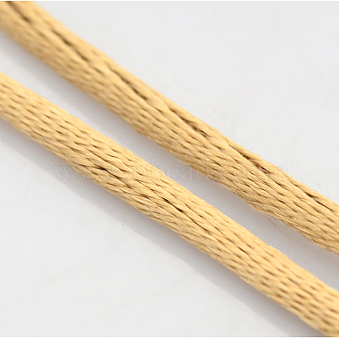 Macrame Rattail Chinese Knot Making Cords Round Nylon Braided String Threads(NWIR-O001-A-19)-2