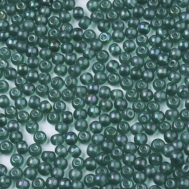 Perles en verre(SEED-S040-06A-09)-3