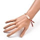 Adjustable Nylon Twisted Cord Slider Bracelets(BJEW-JB05322-01)-4