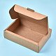 Подарочная коробка для крафт-бумаги(CON-K006-07D-01)-4