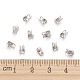 304 Stainless Steel Bead Tips(STAS-R063-20)-4