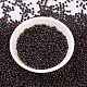 Миюки круглые бусины рокайль(SEED-X0055-RR0454)-2