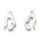 201 Stainless Steel Charms(STAS-C017-11P)-2