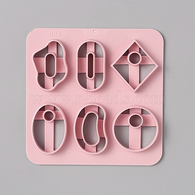 Tonschneider aus ABS-Kunststoff(DIY-WH0021-34A)-1