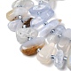 Natural Blue Lace Agate Beads Strands(G-L649-A02-01)-4