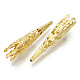 Iron Bead Cones(E049Y-G-1)-1