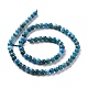 Natural Apatite Beads Strands(G-J373-21-5.5mm)-2