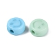 Opaque Acrylic Beads(OACR-Q199-12)-2