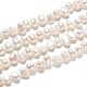 Natural Cultured Freshwater Pearl Beads Strands(X-PEAR-I004-08B)-1