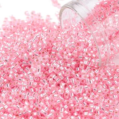 2mm Delica Beads(DB) Glass Beads