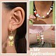 Handmade Porcelain Beads(FIND-CJZ0001-005)-7