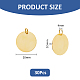 30Pcs Brass Pendants(FIND-FH0009-75A)-2