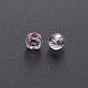 Perles en acrylique transparente(MACR-S373-85-B08)-3