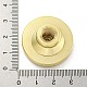 Wax Seal Brass Stamp Head(AJEW-G056-02D)-4