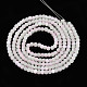 perles de verre craquel&eacute;(X1-GLAA-N009-4mm-01)-2