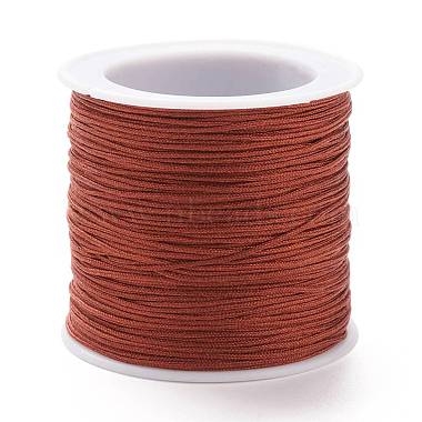 Braided Nylon Thread(NWIR-K013-A22)-2