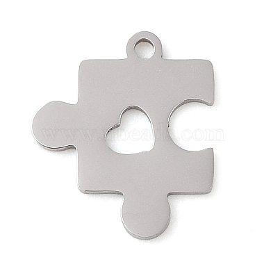 Stainless Steel Color Others 201 Stainless Steel Pendants