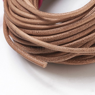 Cowhide Leather Cord(WL-F009-A-3mm)-3