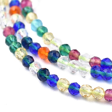 Glass Beads Strands(G-K185-16M)-3