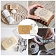 Clear Acrylic Soap Stamps(DIY-WH0438-005)-5