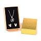 Cardboard Paper Jewelry Set Boxes(CON-P012-02A)-3