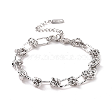 304 Stainless Steel Bracelets