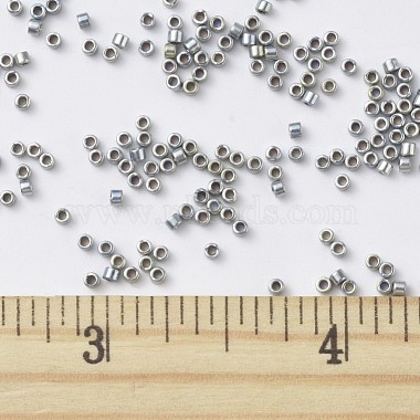 Perles miyuki delica(SEED-X0054-DB0545)-4