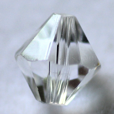 Имитация австрийских кристаллов(SWAR-F022-6x6mm-M)-2