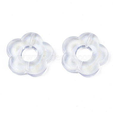 Perles en acrylique transparente(X-OACR-N008-069A-01)-4