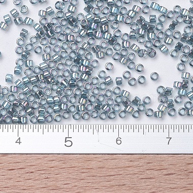 MIYUKI Delica Beads(SEED-X0054-DB0111)-3