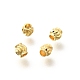 Brass Beads(KK-K398-02G)-1