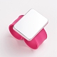 Magnetic Silicone Wrist Strap Bracelet(BJEW-WH0009-09B)-5